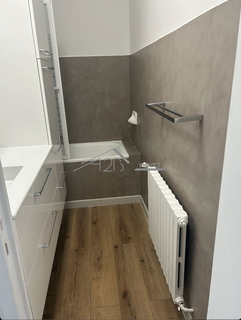 Photo APPARTEMENT T3 - BASTIA image 6/6