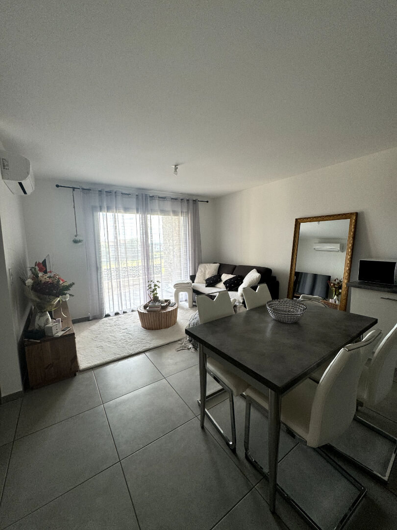 Photo Appartement T2 Furiani image 2/6