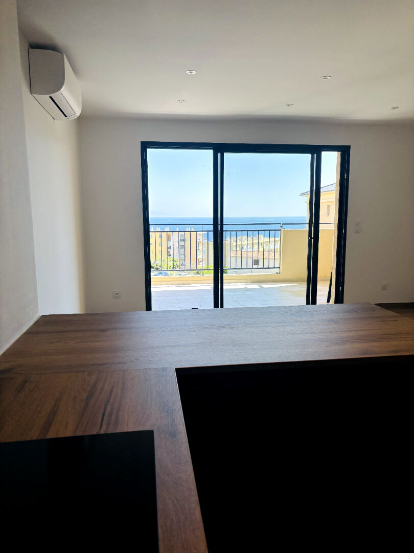 Photo Appartement Bastia  3 pièce(s) 69.10 m2 image 2/6
