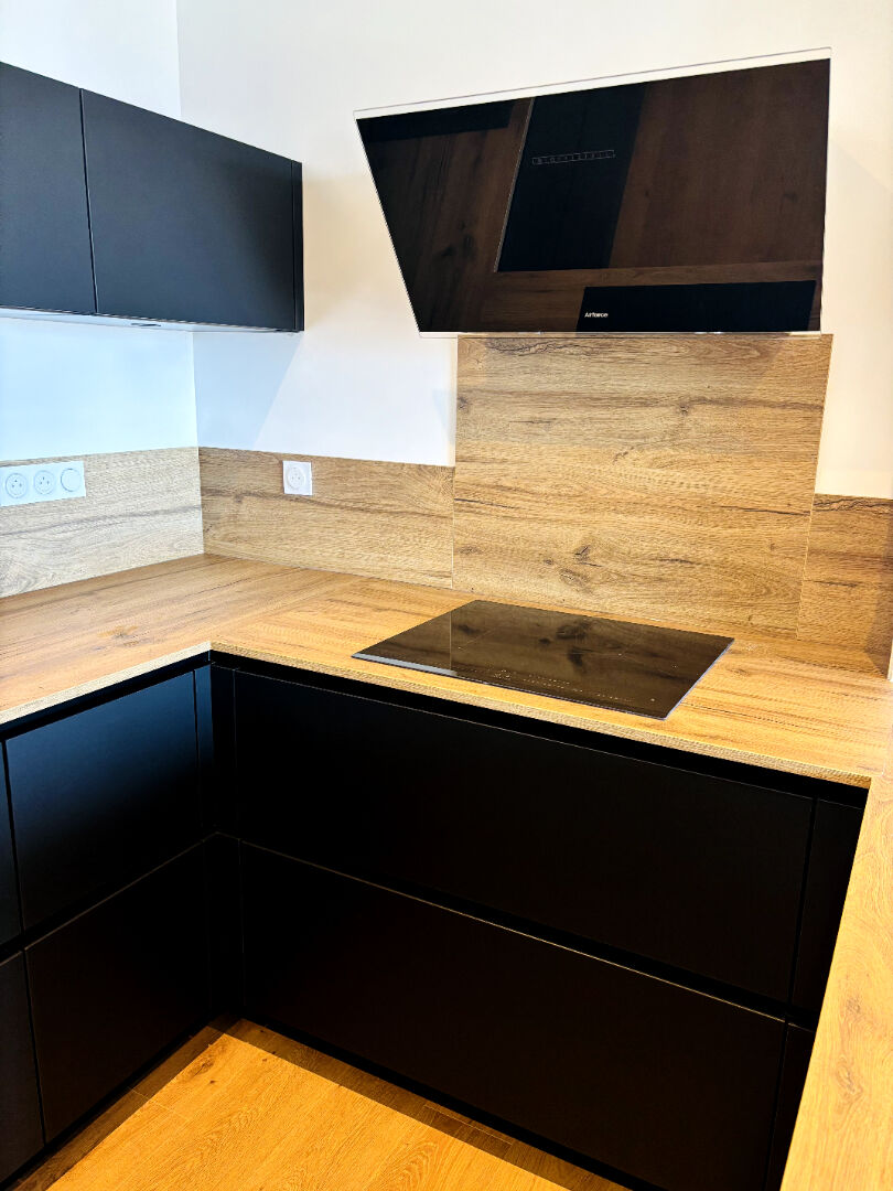 Photo Appartement Bastia  3 pièce(s) 69.10 m2 image 3/6