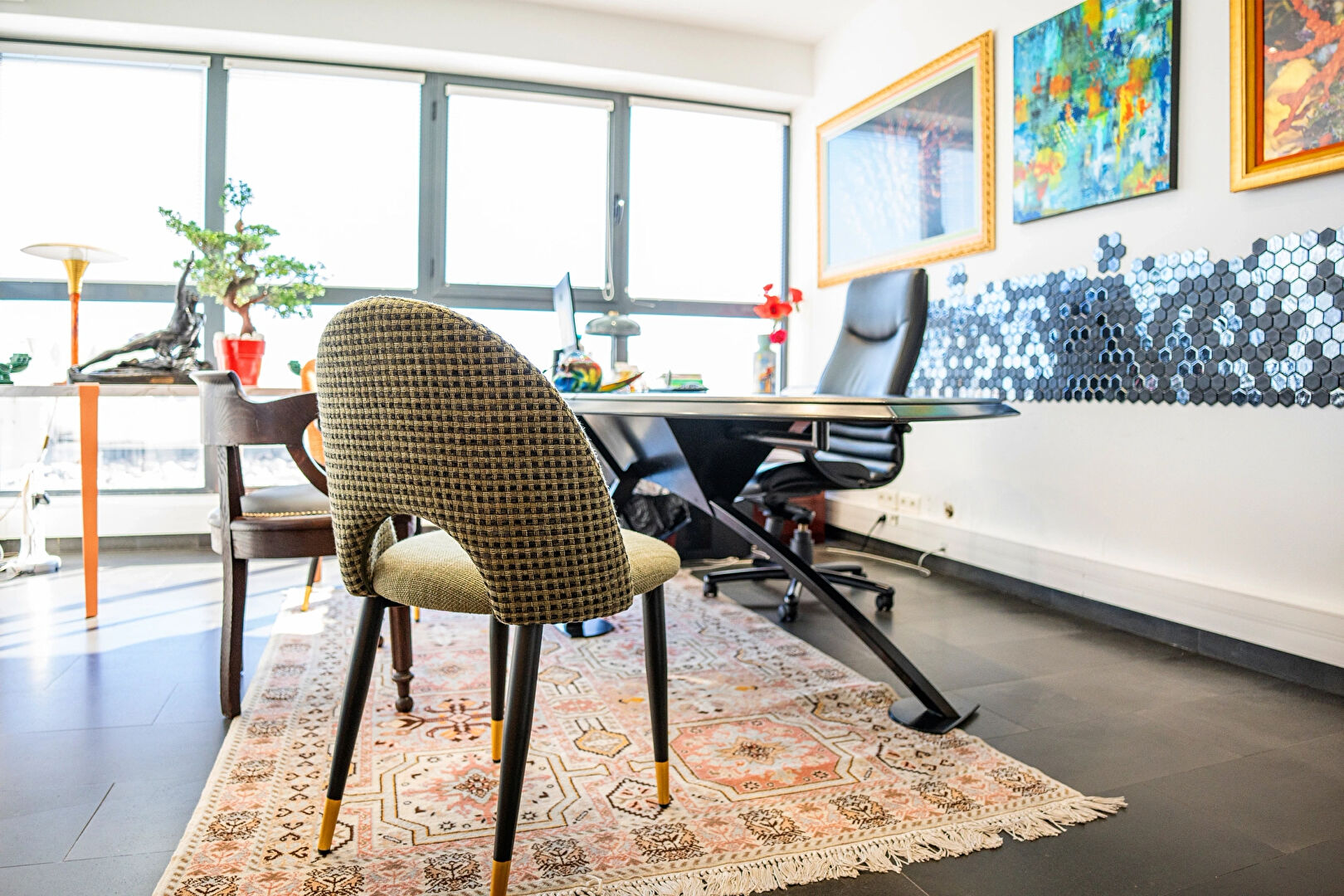 Agence immobilière de A2B IMMO Furiani - A2B IMMO