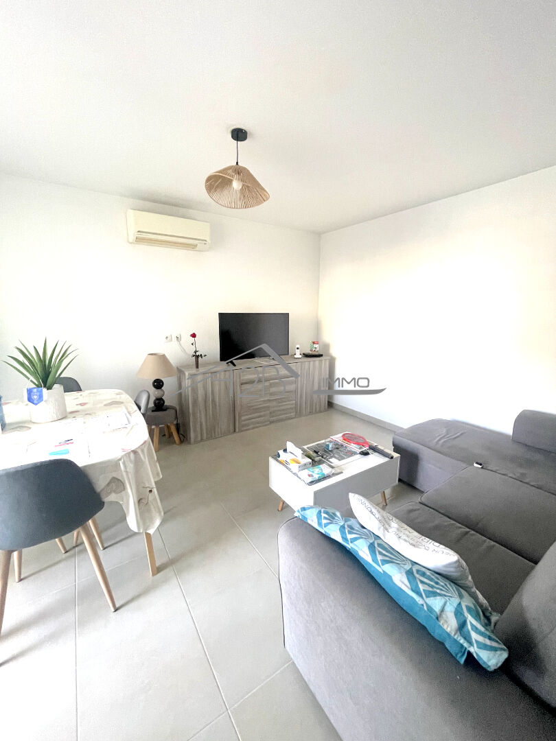 Photo Appartement T2 Lucciana image 2/6