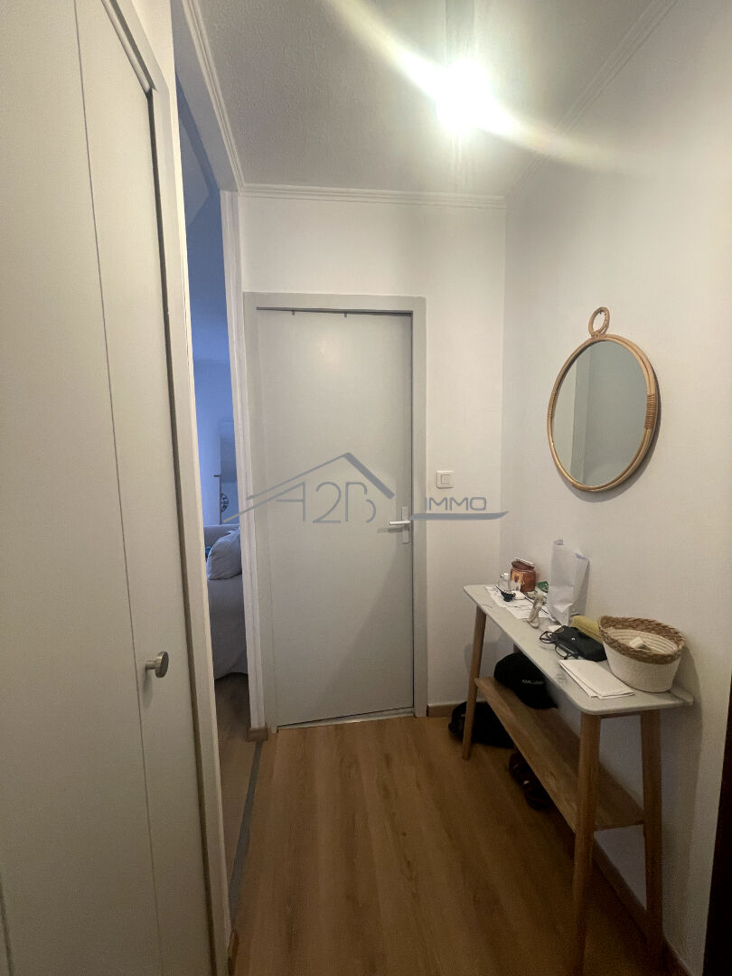 Photo Appartement T2 Bastia Sud image 1/4