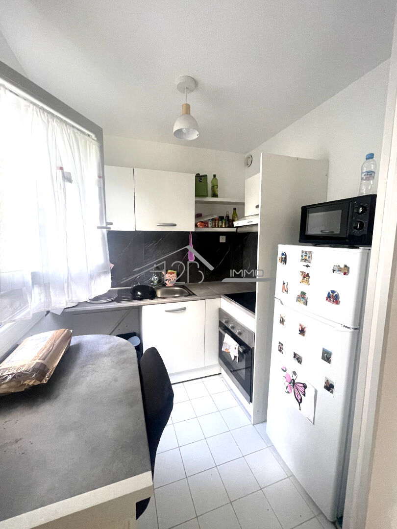 Photo Appartement T2 Bastia Sud image 3/4