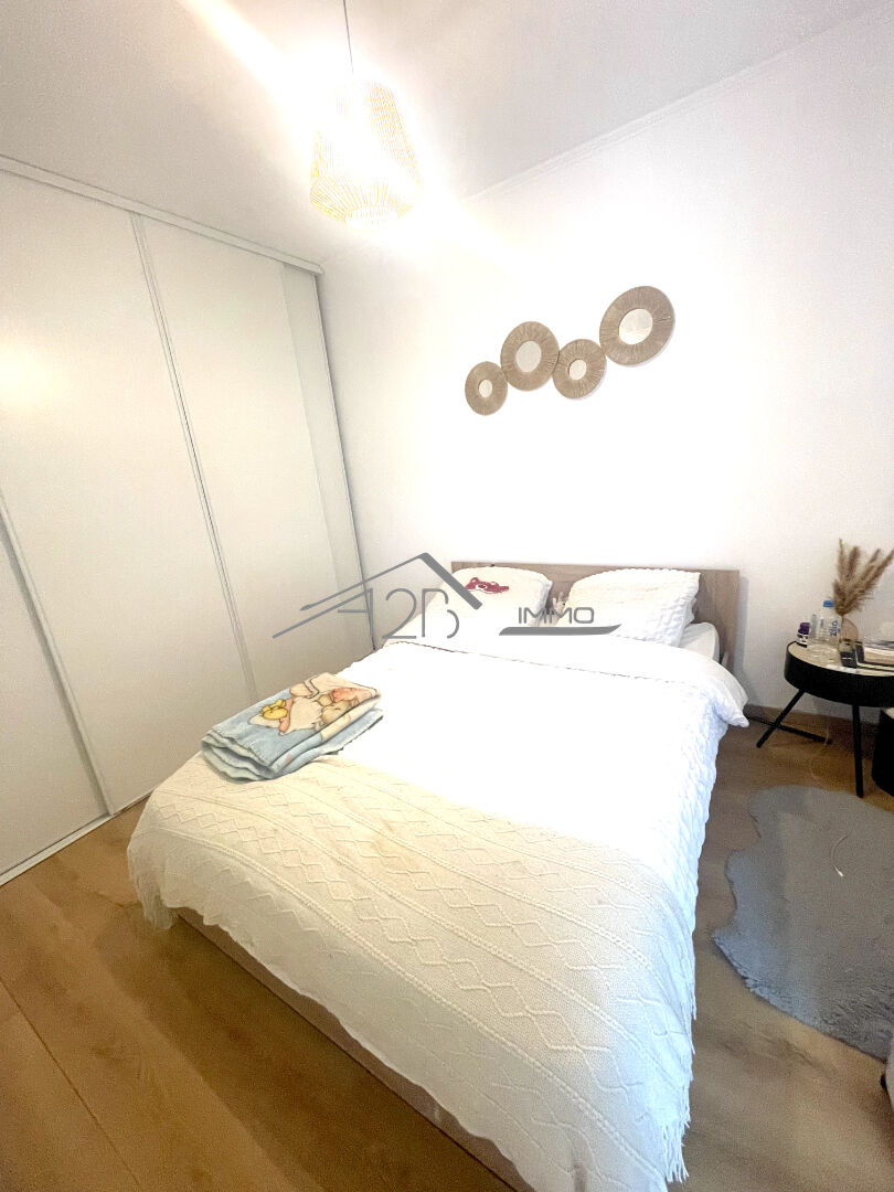 Photo Appartement T2 Bastia Sud image 4/4