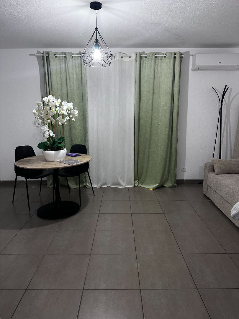 Appartement Bastia 1 pièce 32 m2