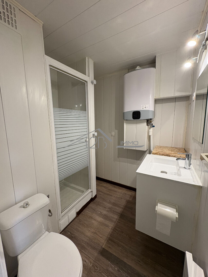 Photo Grand studio - BASTIA SUD image 4/5