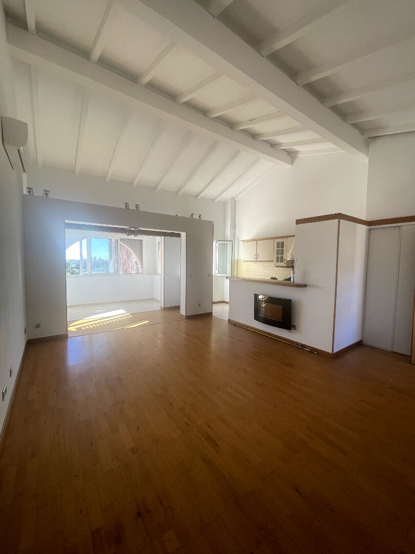 Photo Appartement T4 - FURIANI image 1/6