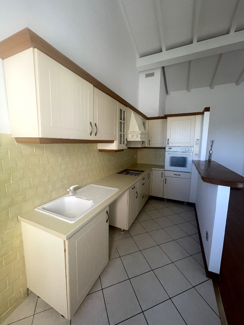 Photo Appartement T4 - FURIANI image 4/6