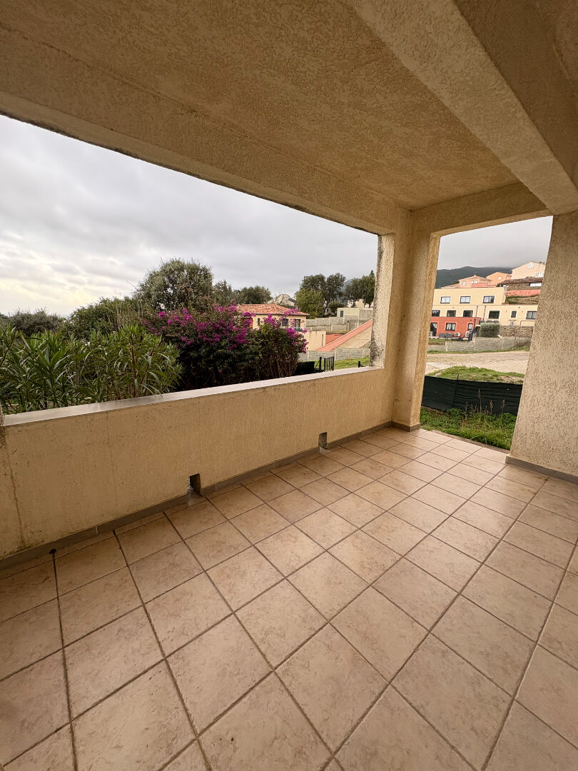 Appartement T3  -  Furiani