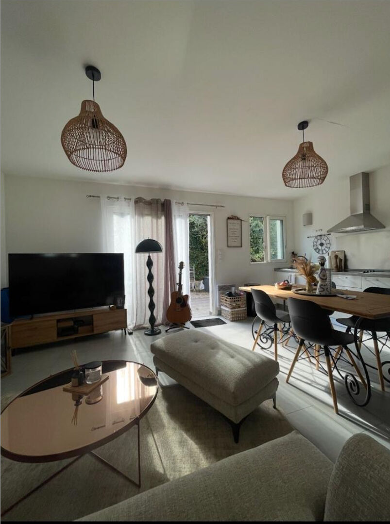 Photo Appartement T2 - SISCO image 1/6