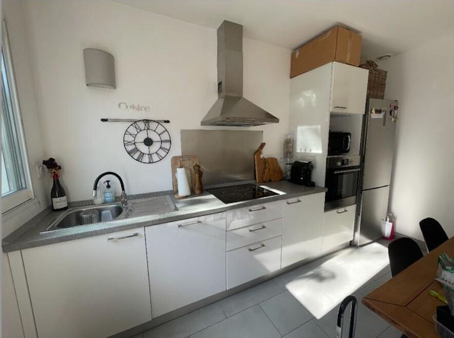 Photo Appartement T2 - SISCO image 2/6