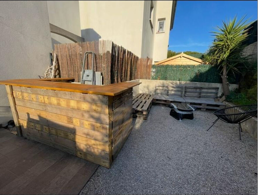 Photo Appartement T2 - SISCO image 3/6