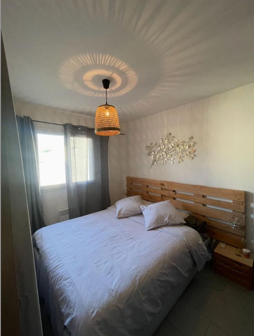 Photo Appartement T2 - SISCO image 4/6