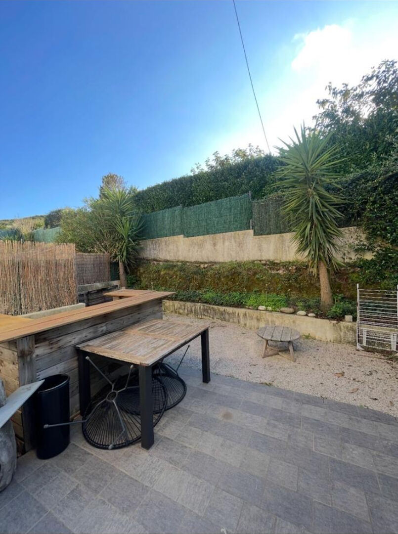 Photo Appartement T2 - SISCO image 5/6