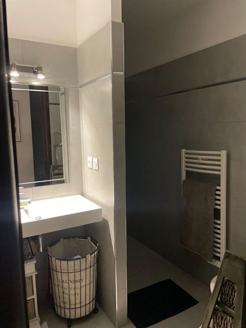 Photo Appartement T2 - SISCO image 6/6