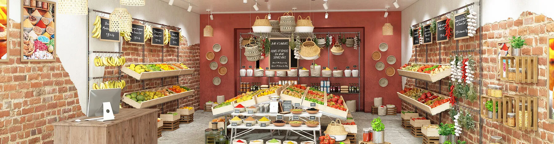 Agence immobilière de A2B IMMO Furiani - A2B IMMO