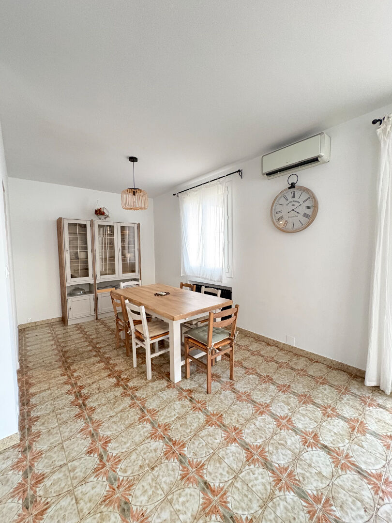 Photo Hauteurs Bastia- T4 meublé - Vue mer image 5/6