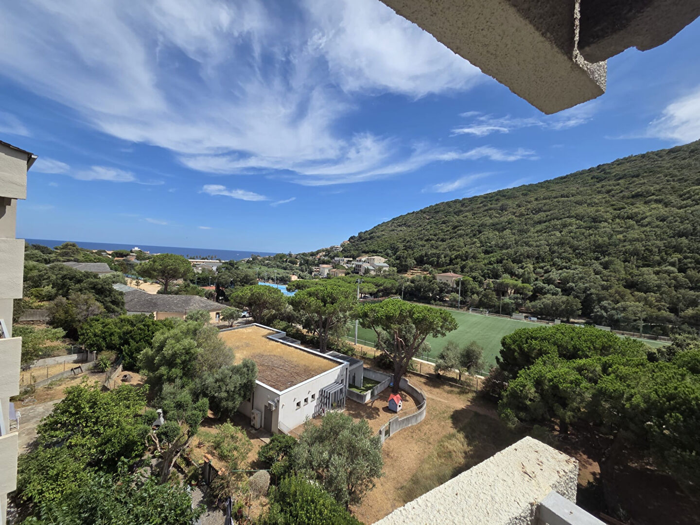 Photo Appartement T4 - Vue mer - Ascenseur image 1/6