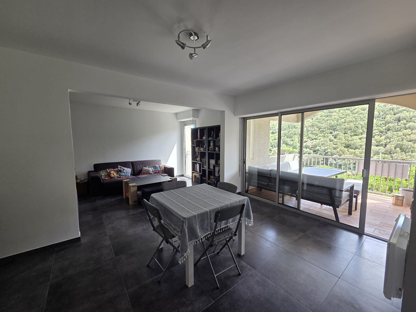 Photo Appartement T4 - Vue mer - Ascenseur image 4/6