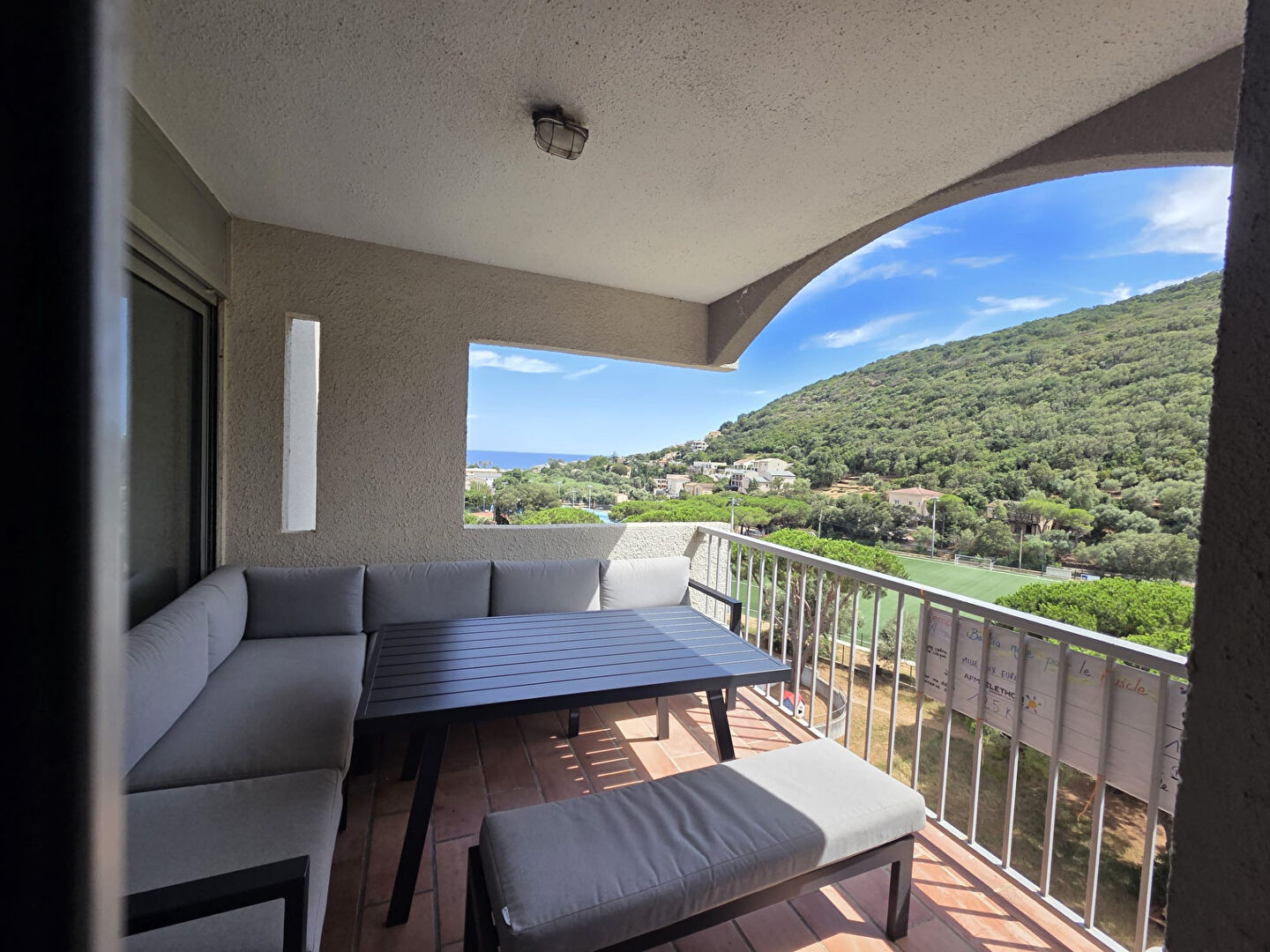 Photo Appartement T4 - Vue mer - Ascenseur image 5/6