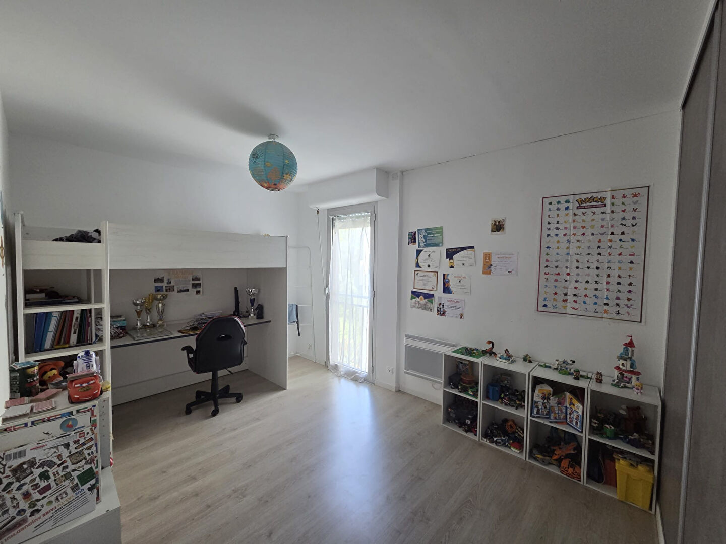 Photo Appartement T4 - Vue mer - Ascenseur image 6/6