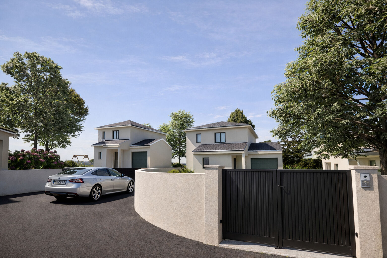 Agence immobilière de A2B IMMO Furiani - A2B IMMO