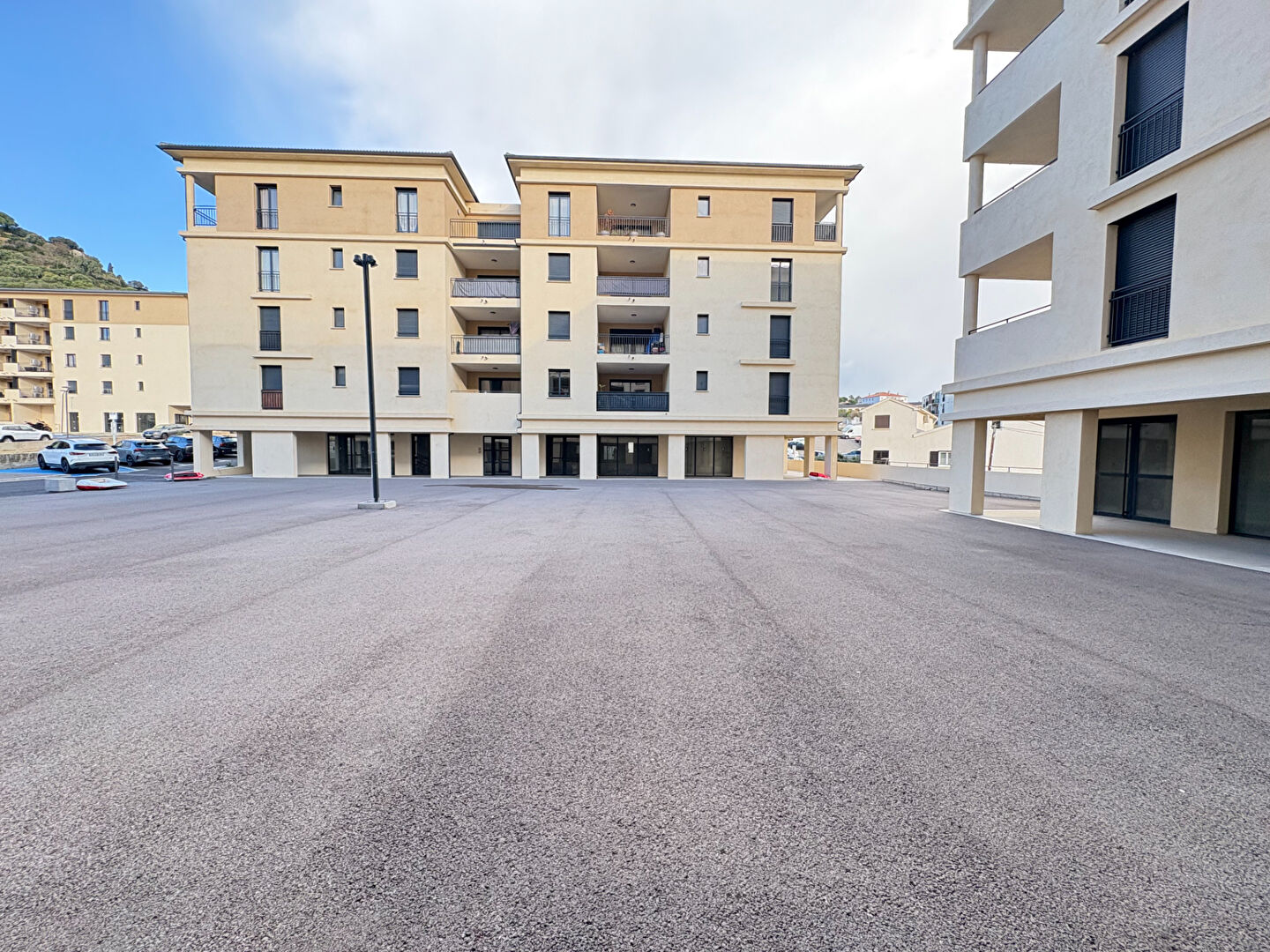 Agence immobilière de A2B IMMO Furiani - A2B IMMO