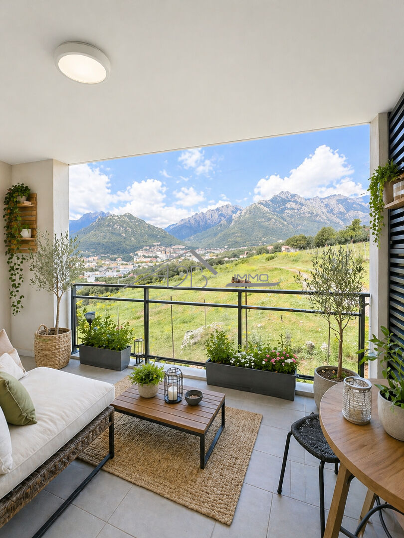 Agence immobilière de A2B IMMO Furiani - A2B IMMO