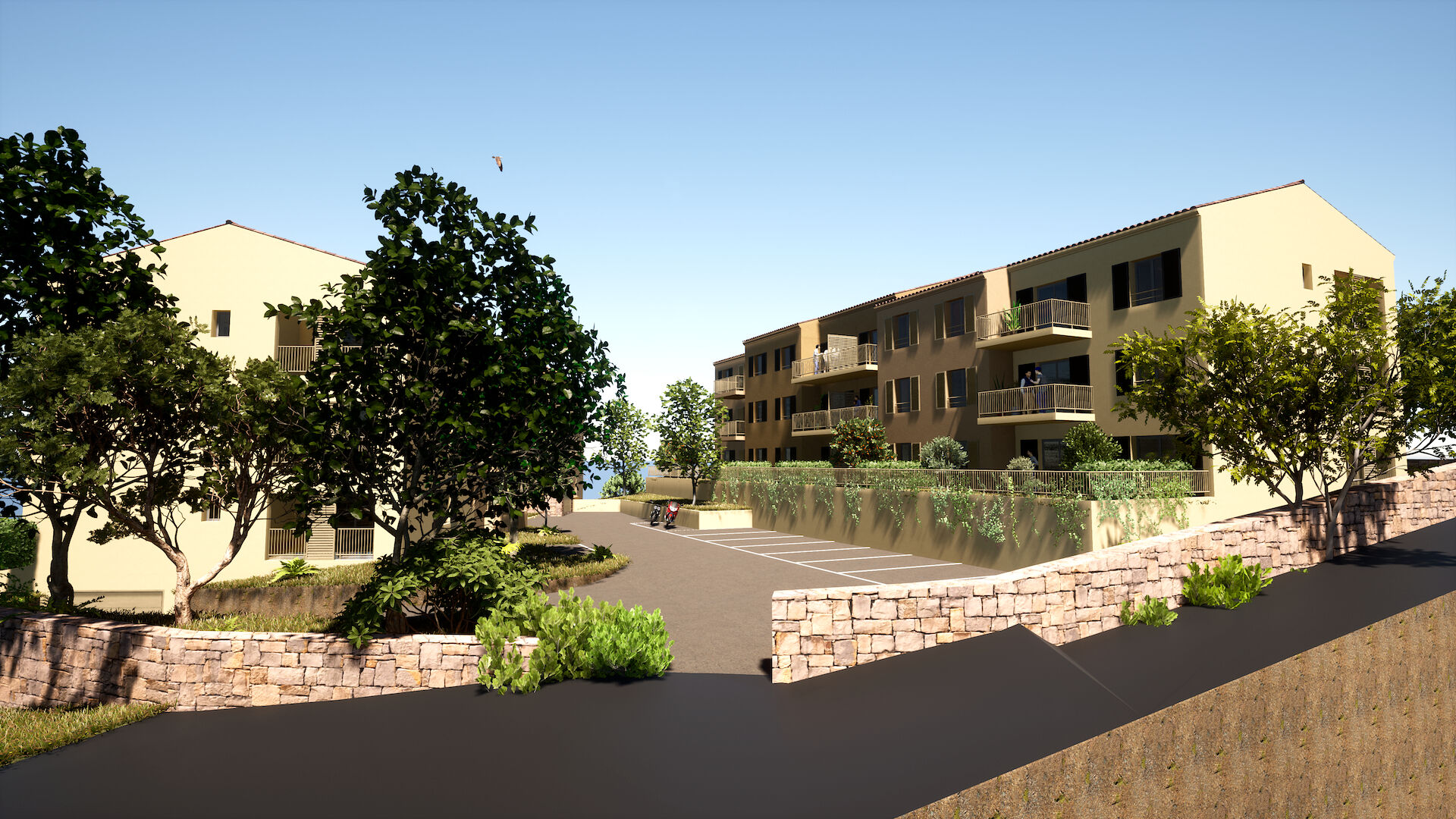Agence immobilière de A2B IMMO Furiani - A2B IMMO