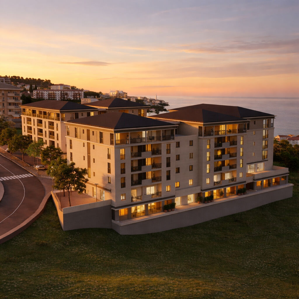 Agence immobilière de A2B IMMO Furiani - A2B IMMO