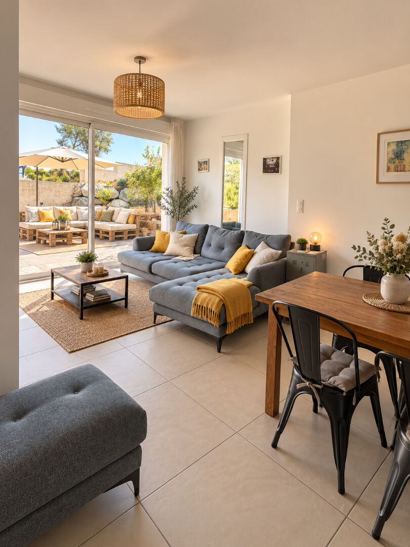 Agence immobilière de A2B IMMO Furiani - A2B IMMO