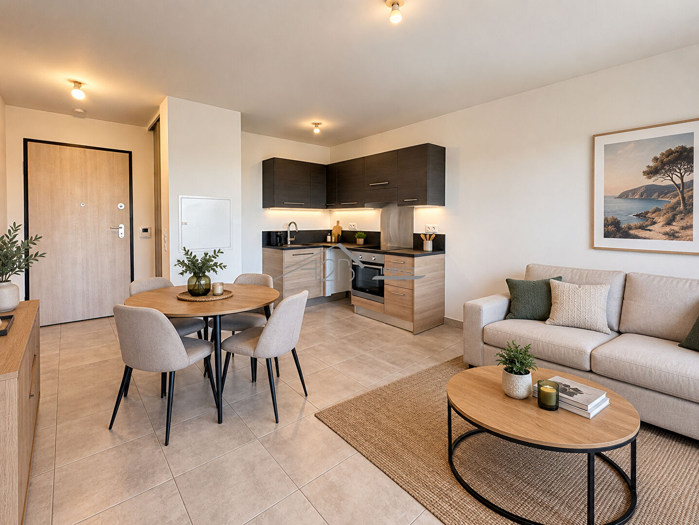 Agence immobilière de A2B IMMO Furiani - A2B IMMO