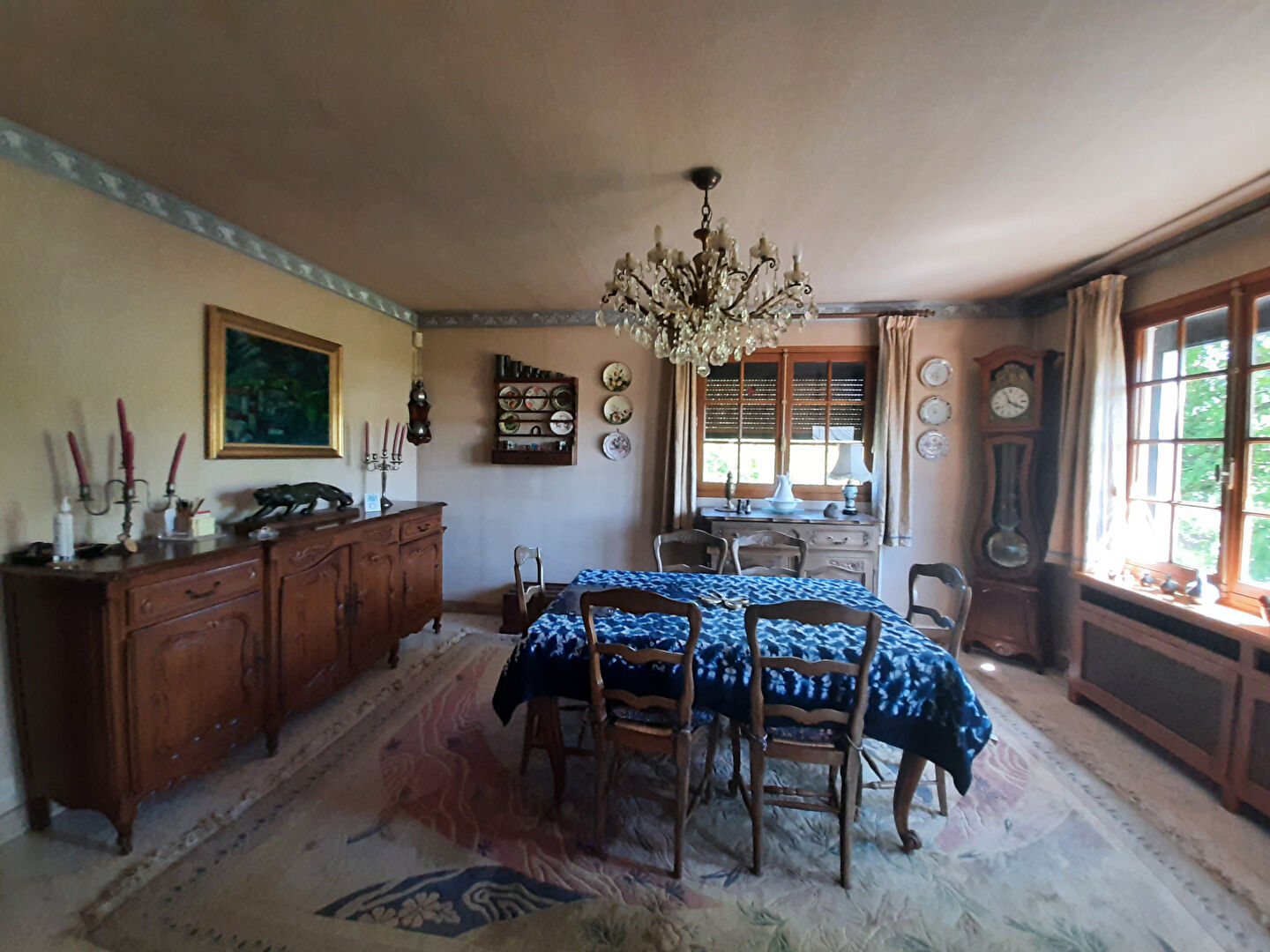 Photo Maison Autreches 120 m2 image 3/6