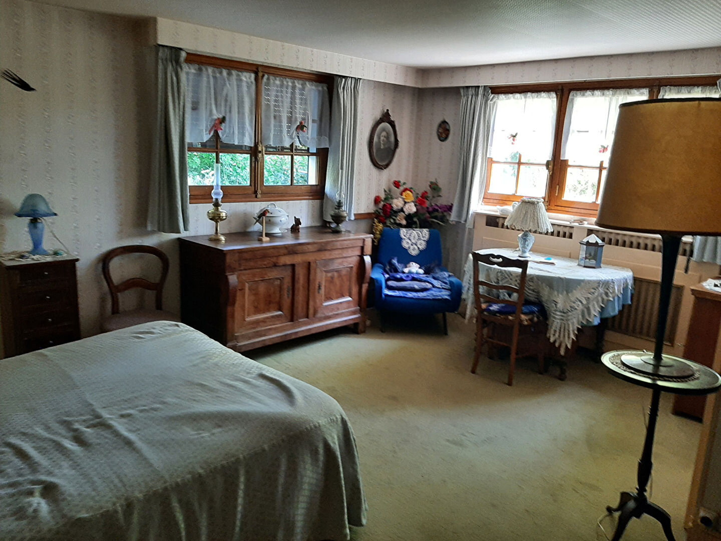 Photo Maison Autreches 120 m2 image 6/6