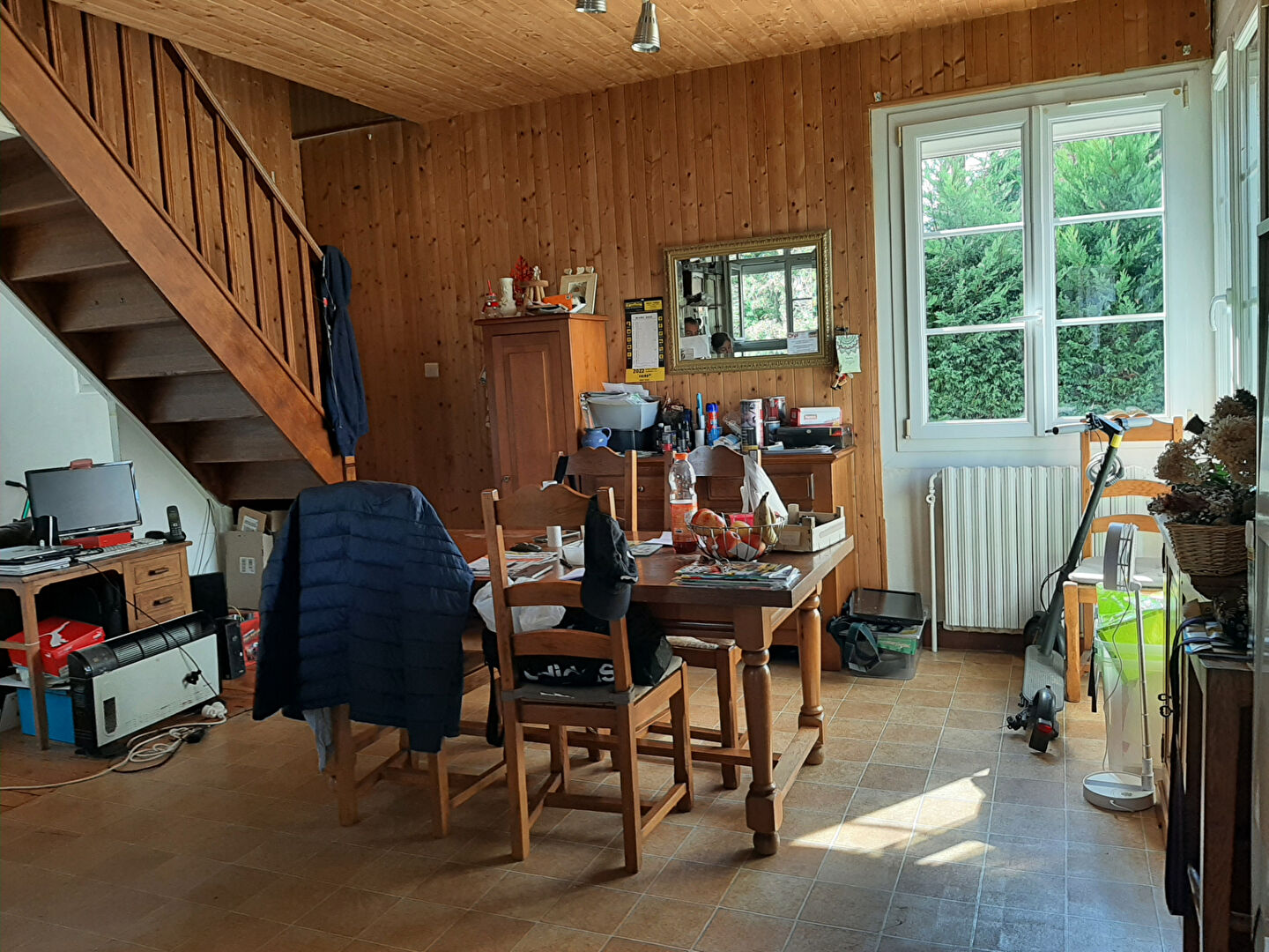 Photo Maison  3 pièce(s) 65 m2 image 2/5