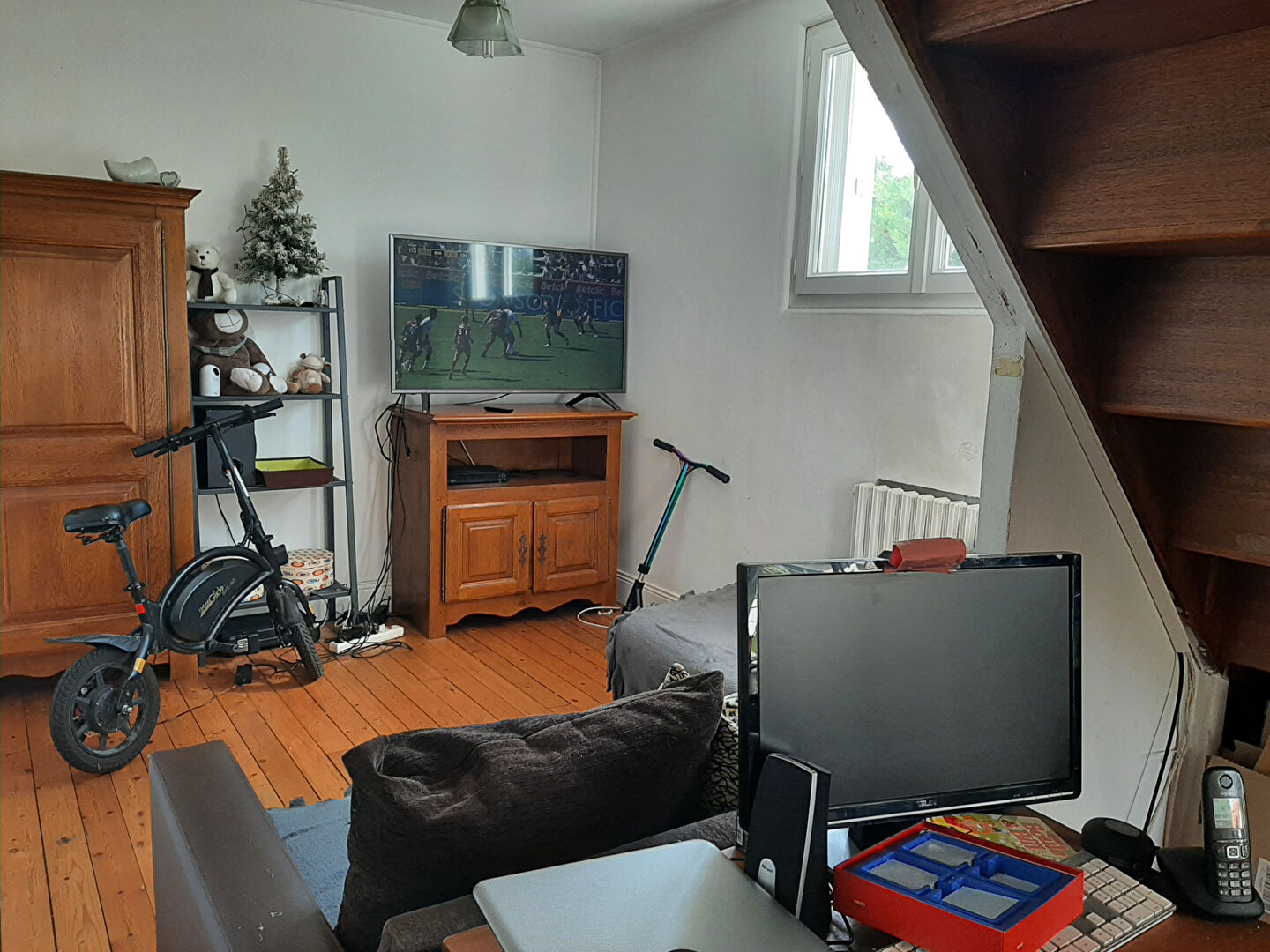 Photo Maison  3 pièce(s) 65 m2 image 3/5