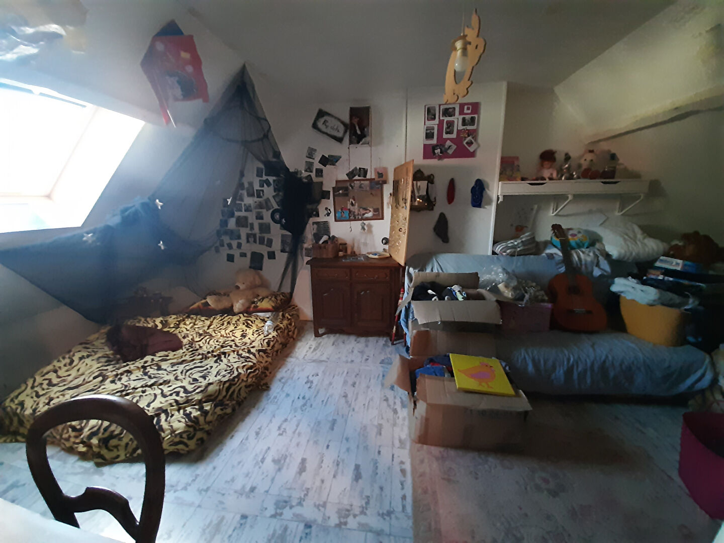 Photo Maison  3 pièce(s) 65 m2 image 4/5