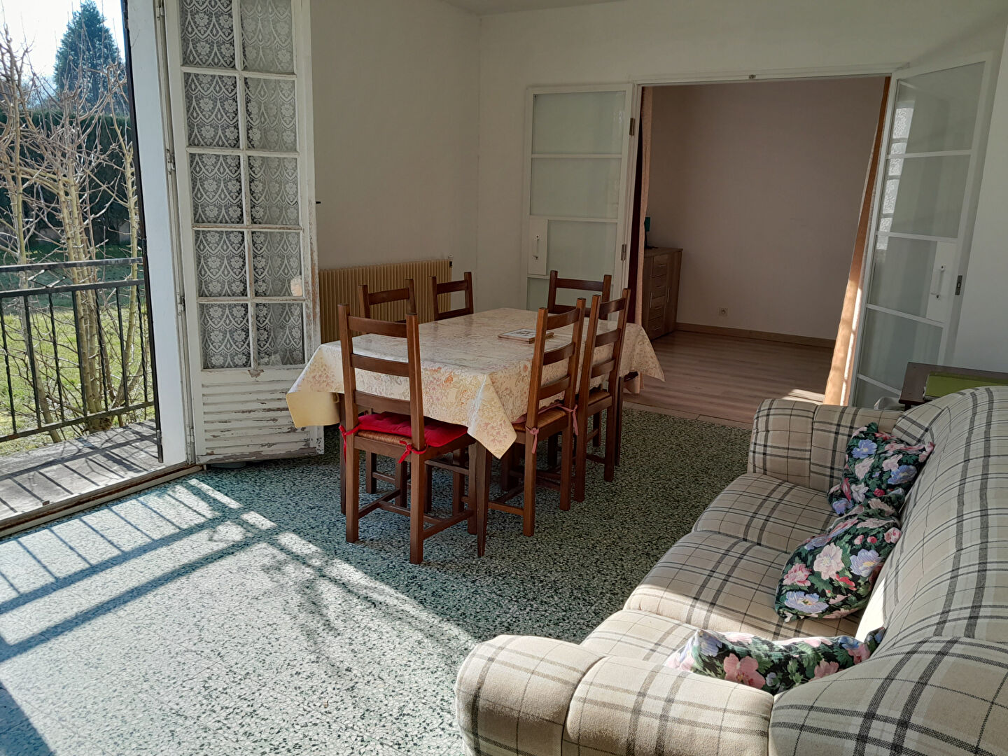 Photo Maison Jaulzy 5 pièce(s) 102 m2 image 2/6