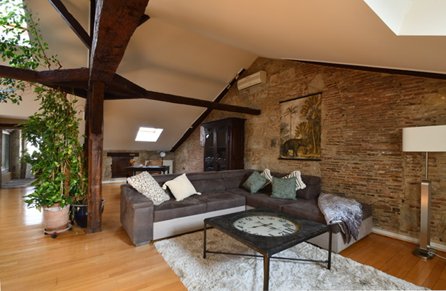 Photo APPARTEMENT DUPLEX - 197 m2 image 1/6