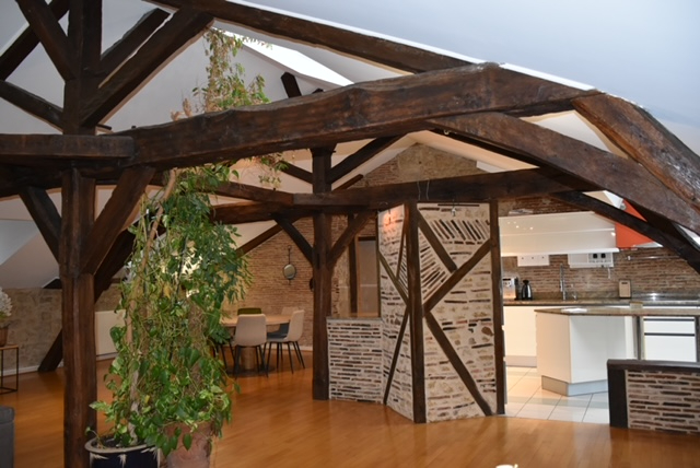 Photo APPARTEMENT DUPLEX - 197 m2 image 3/6