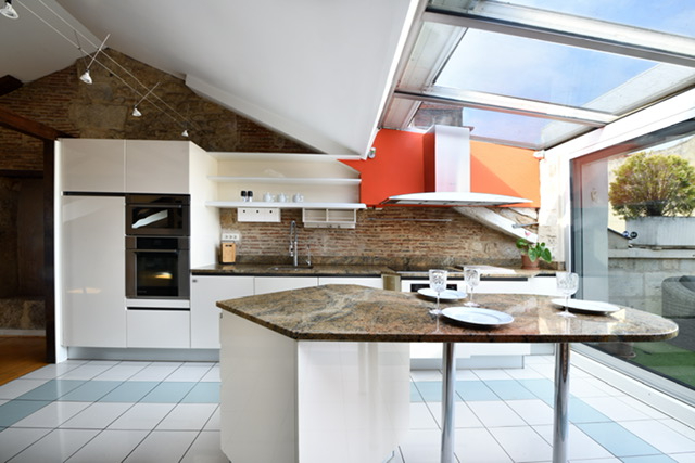 Photo APPARTEMENT DUPLEX - 197 m2 image 4/6