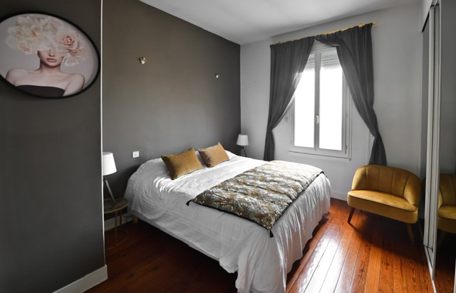 Photo APPARTEMENT DUPLEX - 197 m2 image 5/6