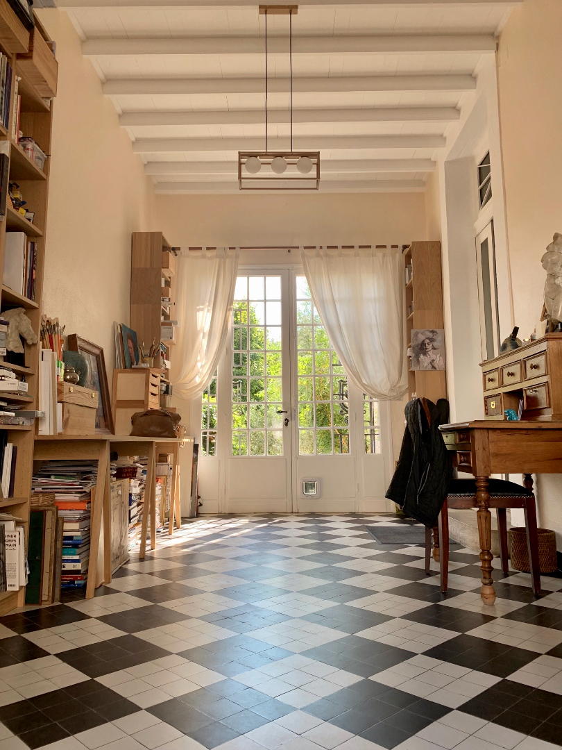 Photo MAISON BOURGEOISE  - 9 pièce(s) - 181 m2  - PÉRIGUEUX - AQUITAINE image 3/6