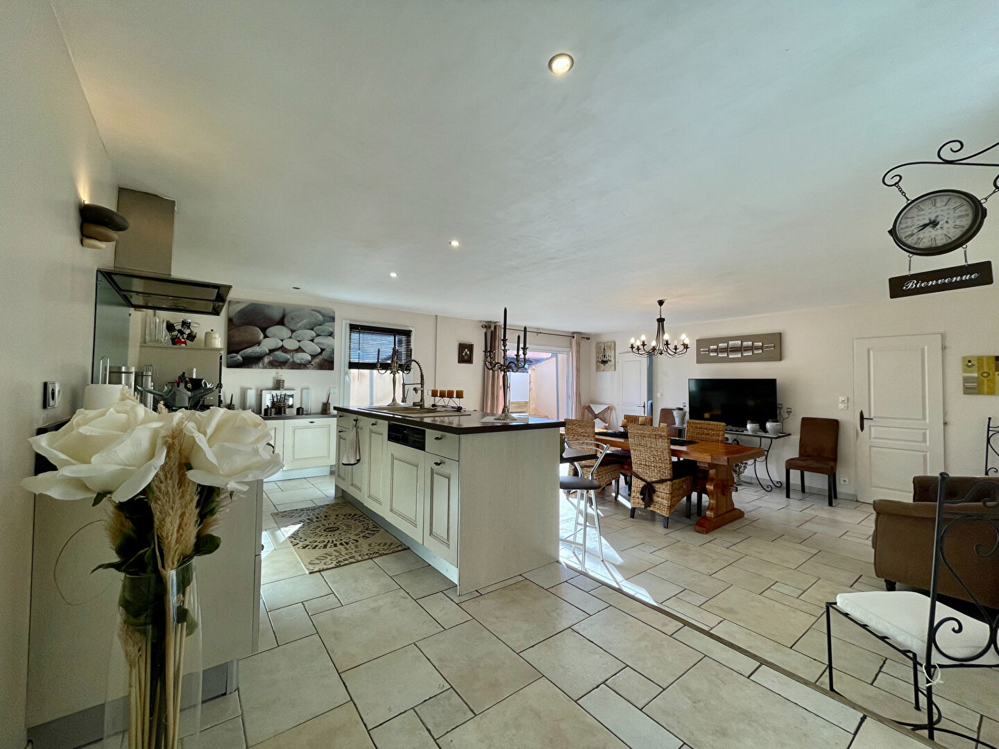 Photo Maison Boulazac 6 pièce(s) 155 m2 image 2/6