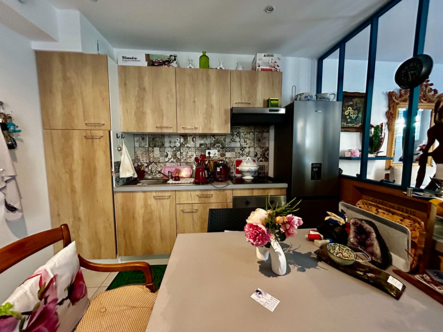 Photo A vendre maison récente de type 2 à PERIGUEUX 24000 image 3/6