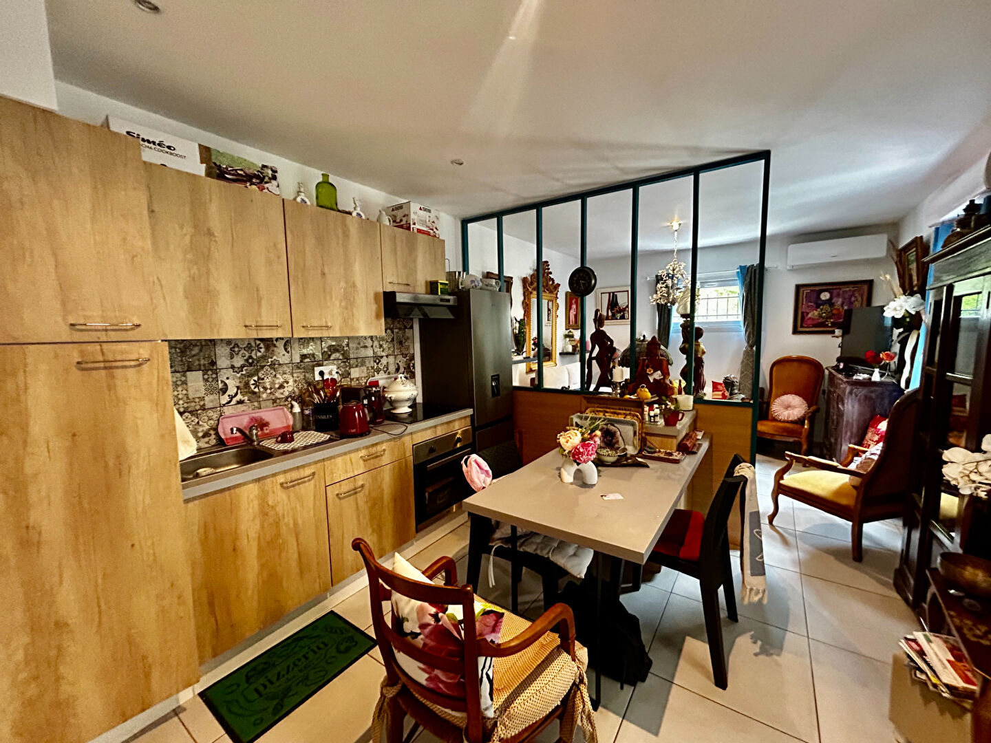 Photo A vendre maison récente de type 2 à PERIGUEUX 24000 image 4/6