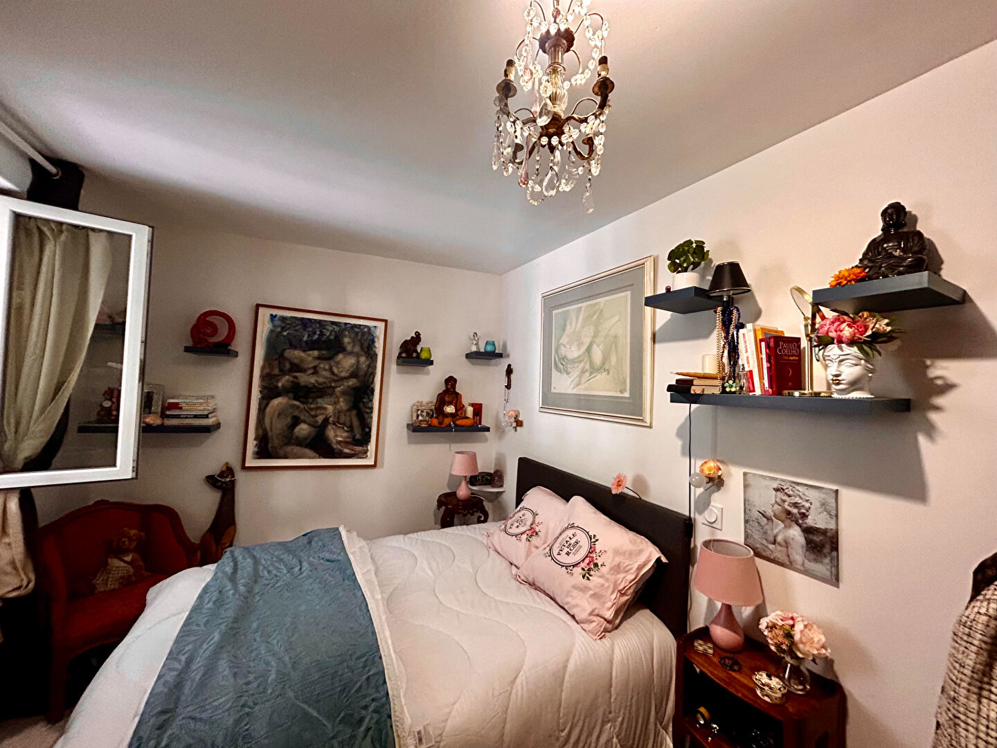 Photo A vendre maison récente de type 2 à PERIGUEUX 24000 image 5/6