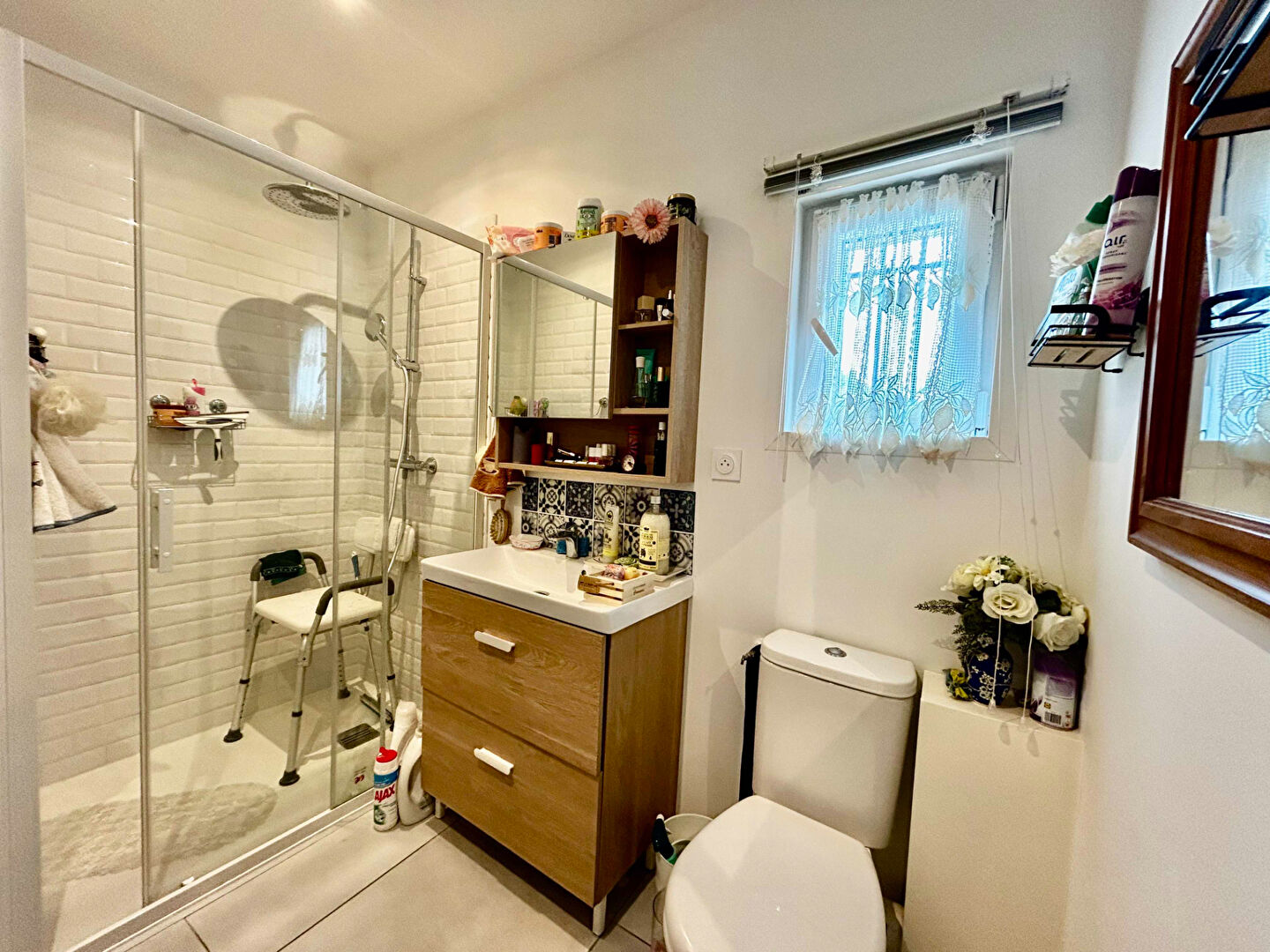 Photo A vendre maison récente de type 2 à PERIGUEUX 24000 image 6/6