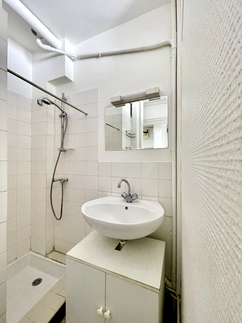 Photo Appartement Perigueux 3 pièce(s) 39 m2 image 4/4